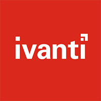 ivanti logo in red box