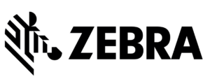 large zebra logo