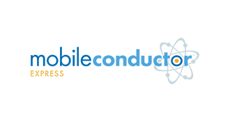 Mobile Conductor Express logo