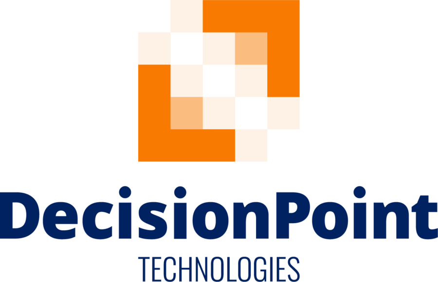 DecisionPoint Technologies Vertical Full Color