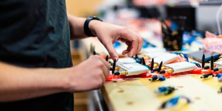 DecisionPoint and OptConnect are partnering up.