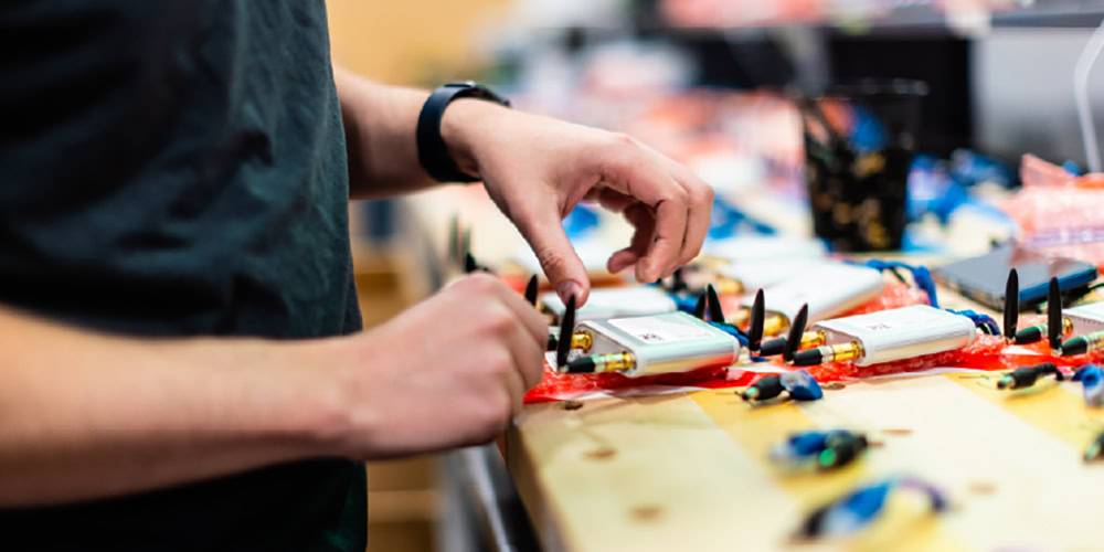 DecisionPoint and OptConnect are partnering up.