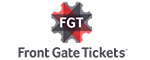 Front Gate Tickets logo