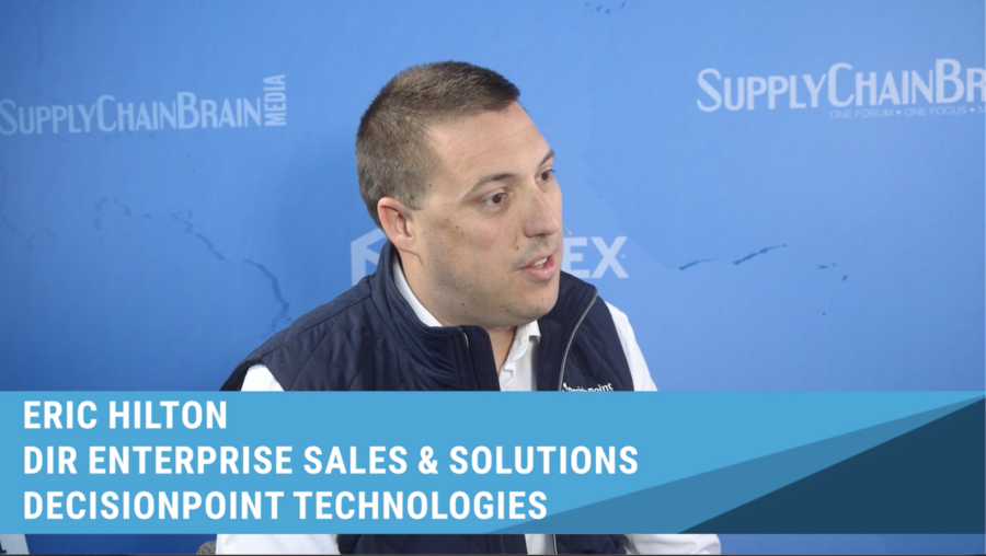 Showing 79 of 389 media items Load more Attachment Details Eric-Hilton-DecisionPoint-Warehouse-Moderinization