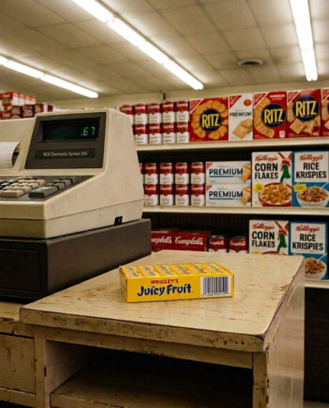 Barcode Technology