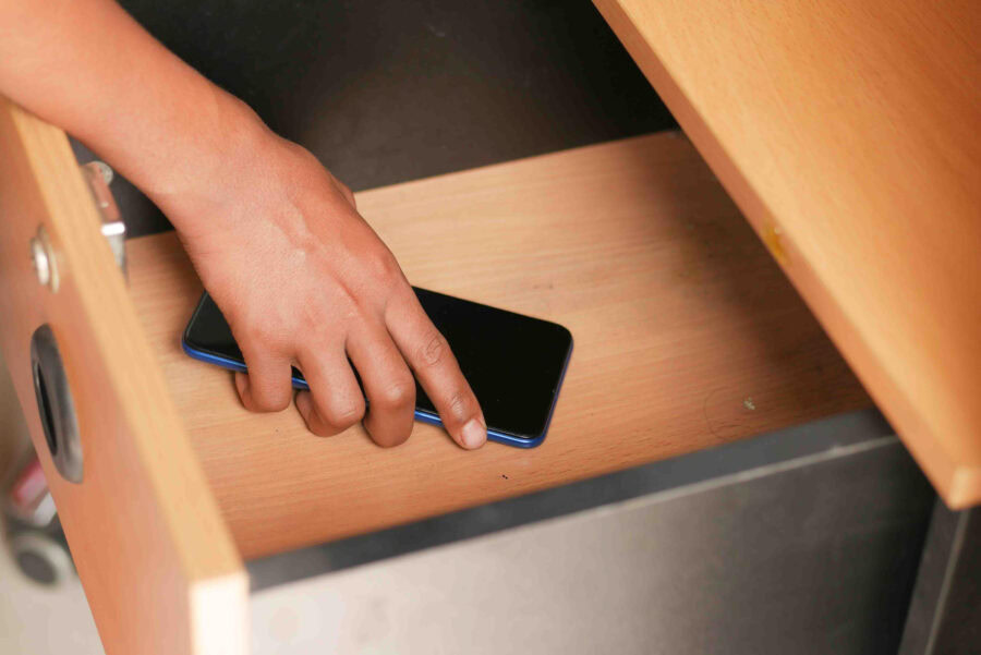 Mobile Device Asset Management: What the Phone in the Drawer Is Costing You