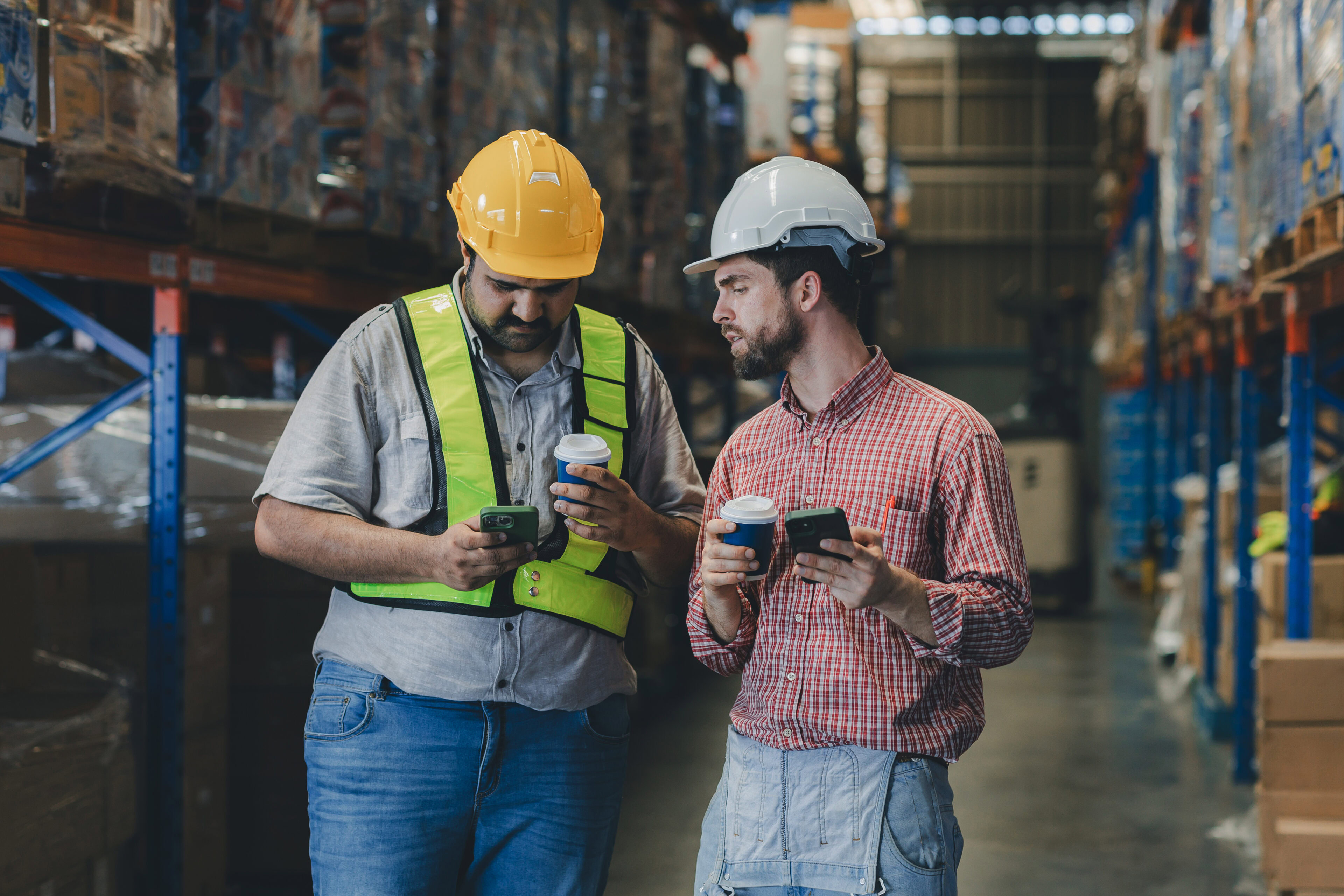 Mobile Device Provisioning: Why New Hires Still Wait for a Phone