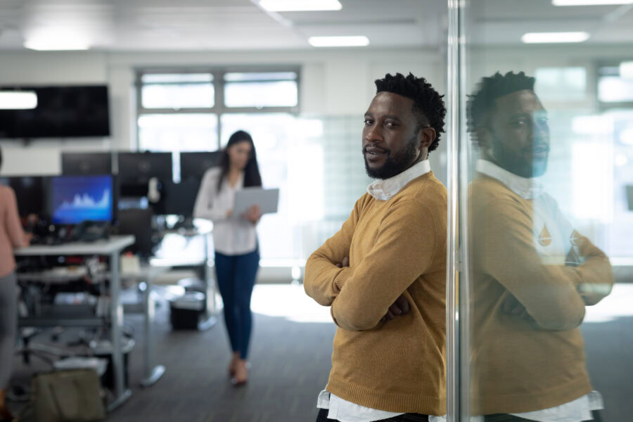 Mobile Program Ownership: Everyone Touches It, No One Owns It