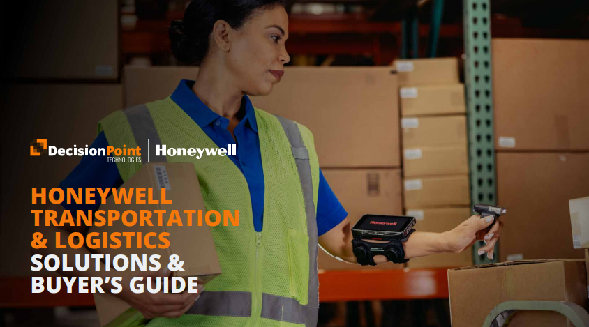 Modernize Transportation and Logistics Without Disrupting the Workflow